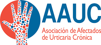 AAUC - Asociación de Afectados de Urticaria Crónica (Spain) - Global ...