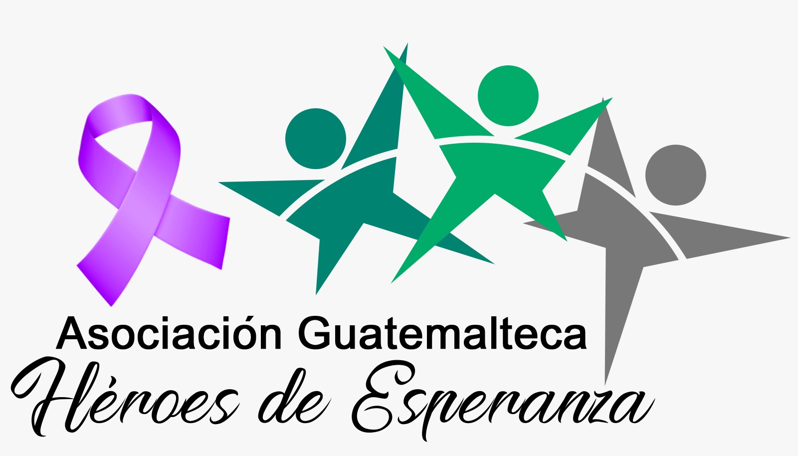 logo for Asociación Guatemalteca Héroes de Esperanza (Guatemala)