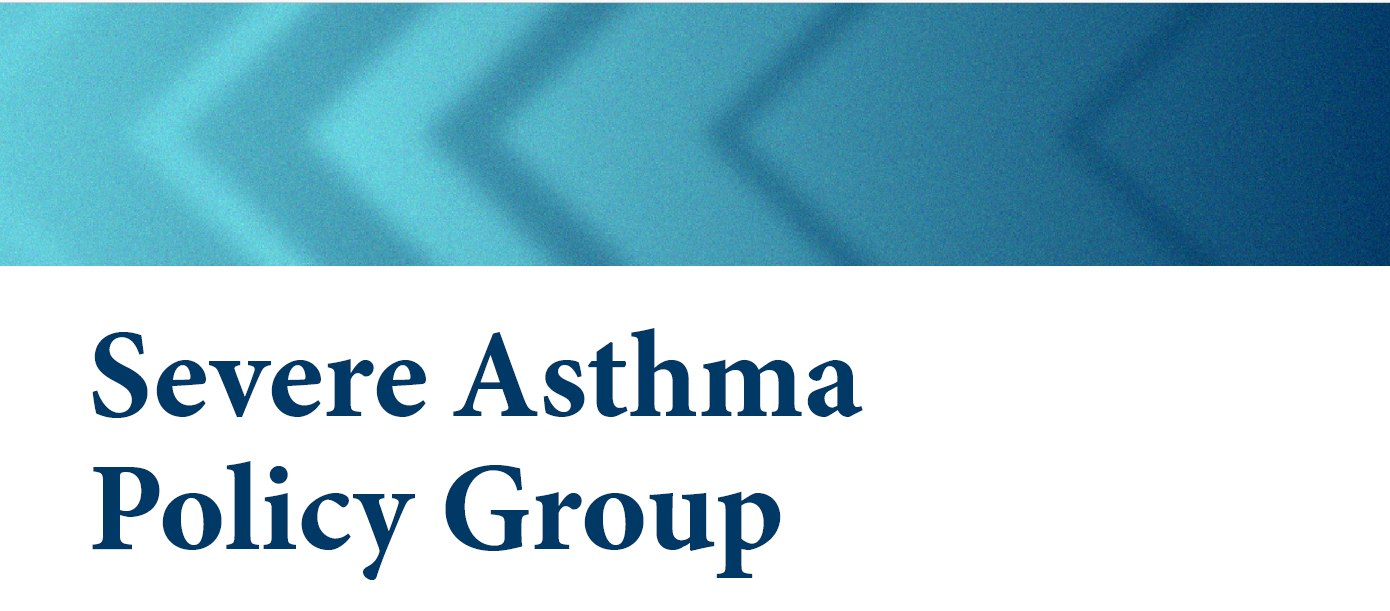 Apelo à ação sobre asma grave