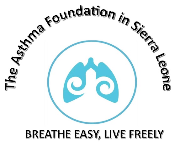 logo for The Asthma Foundation in Sierra Leone (Sierra Leone)