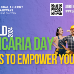 World Urticaria Day 2024