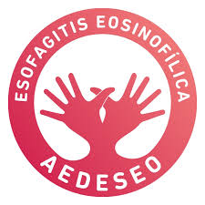 logo for Asociación Española de Esofagitis Eosinofílica (AEDESEO) (Spain)