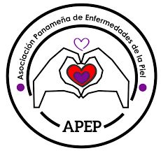 logo for Asociación Panameña de Enfermedades de la Piel (Panama)