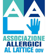 logo for Associazione Allergici al Lattice ODV (Italy)