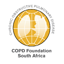 logo for COPD Foundation (South Africa)