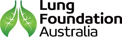 logo for Lung Foundation Australia (Australia)