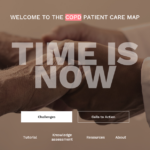 Introducing the COPD Patient Care Map: A Tool for Education, Advocacy, and Policy Change