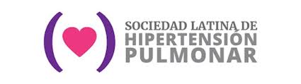 logo for Sociedad Latina De Hipertension Pulmonar (Colombia)