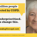 World COPD Day