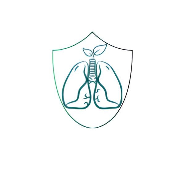 logo for Coalition for Respiratory Health from Moldova (Moldova)