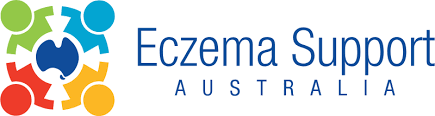 logo for Eczema Support Australia (Australia)