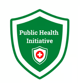 logo for Public Health Initiative (Nepal)