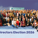 GAAPP Board of Directors Elections 2026
